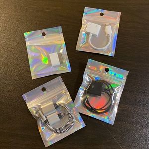 Electronics 4pc Bundle